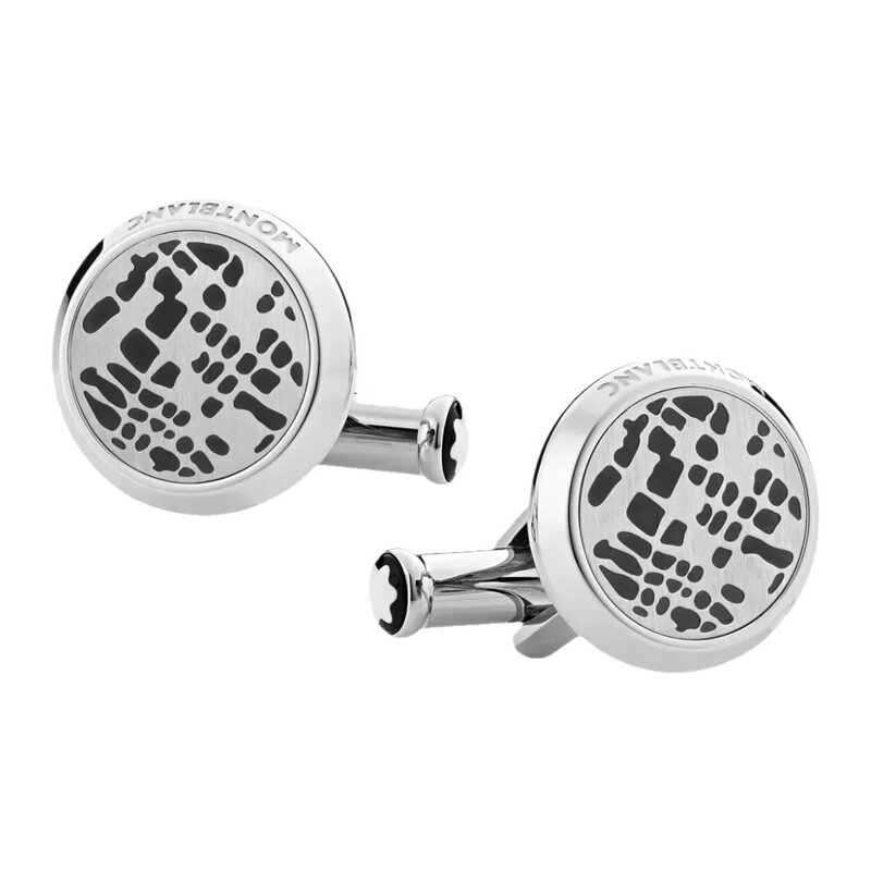 Mancuernillas Montblanc Sartorial