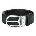 Cinturón Montblanc Meisterstück