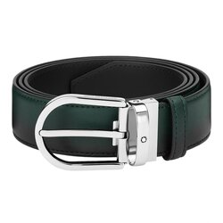 Cinturón Montblanc Meisterstück