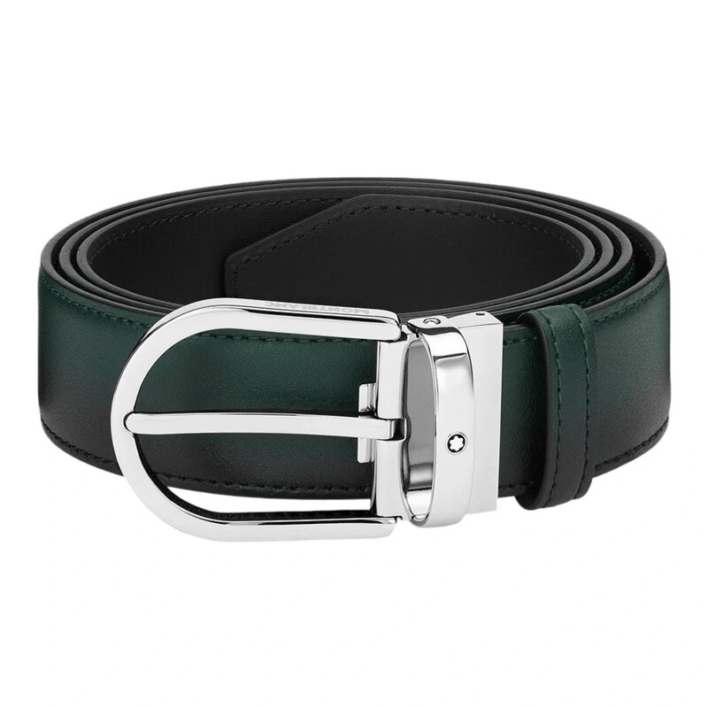 Cinturón Montblanc Meisterstück