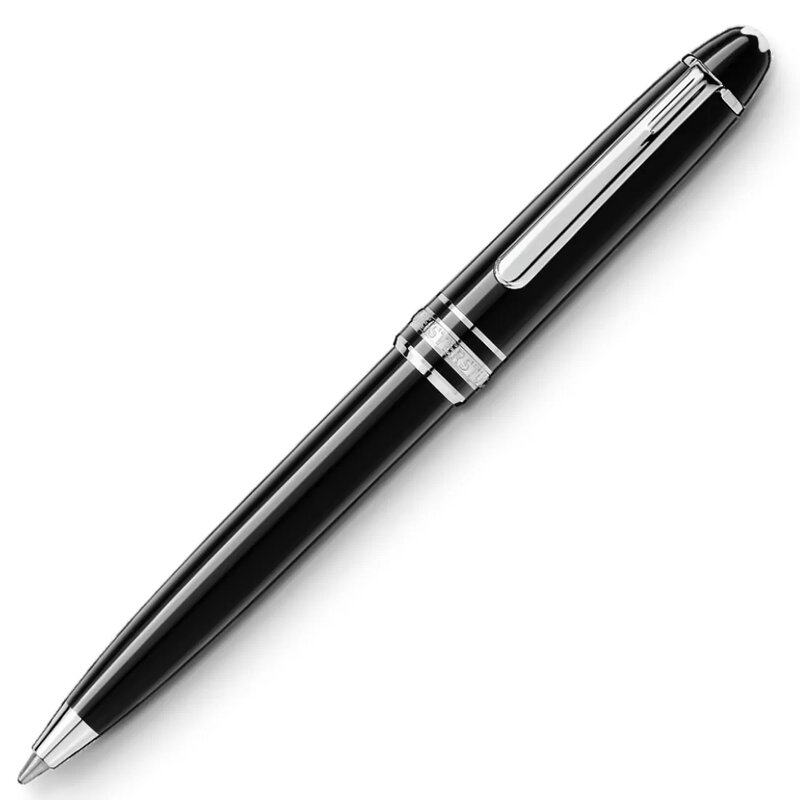 Bolígrafo Montblanc Meisterstück Mozart