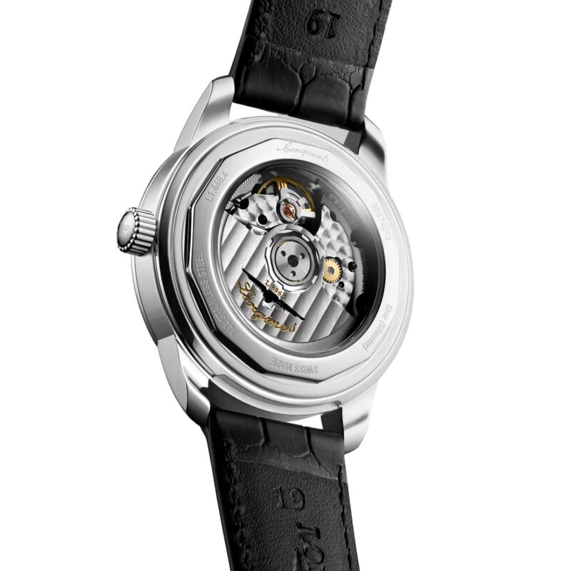 Reloj Longines Conquest Heritage Central Power