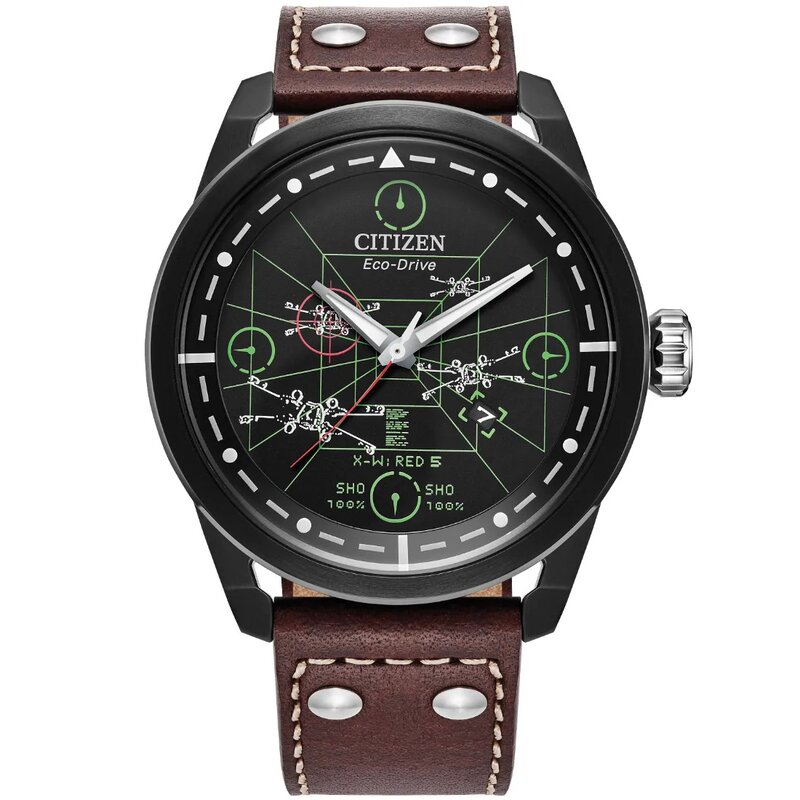 Reloj Citizen Star Wars X-Wing and TIE Fighter