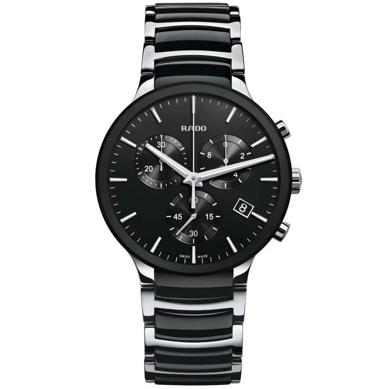 Reloj Rado Centrix Chronograph