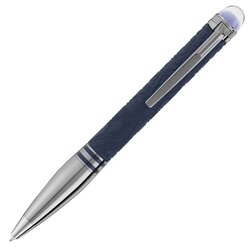 Bolígrafo Montblanc Starwalker SpaceBlue Doué