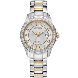 Reloj Citizen Crystal