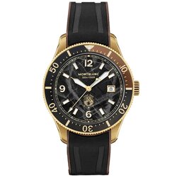 Reloj Montblanc Iced Sea Automatic Date