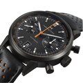 Reloj Hamilton American Classic Intra-Matic Chrono Full Blac