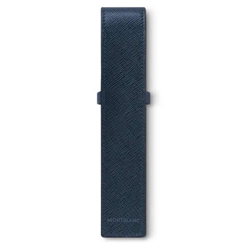 Estuche Para Artículo de Escritura Montblanc Sartorial
