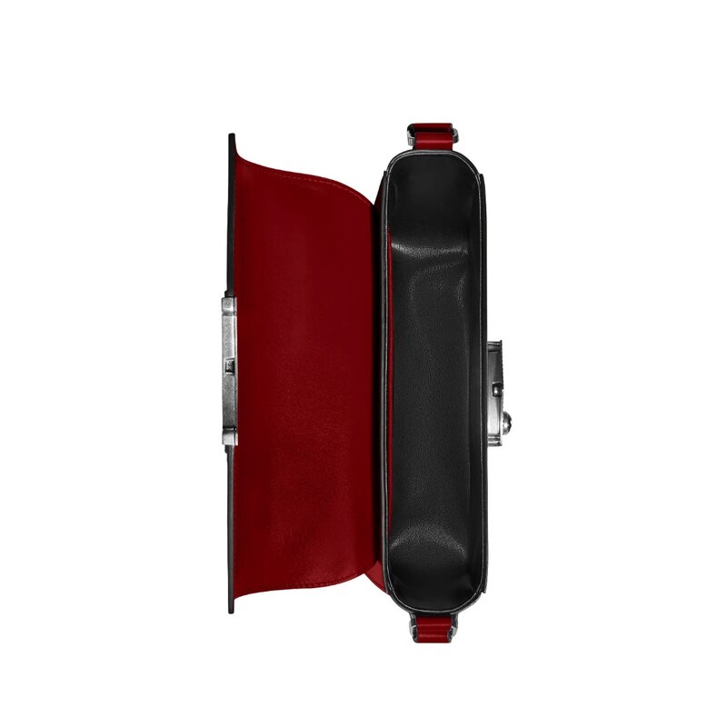 Bolso Messenger Montblanc Meisterstück