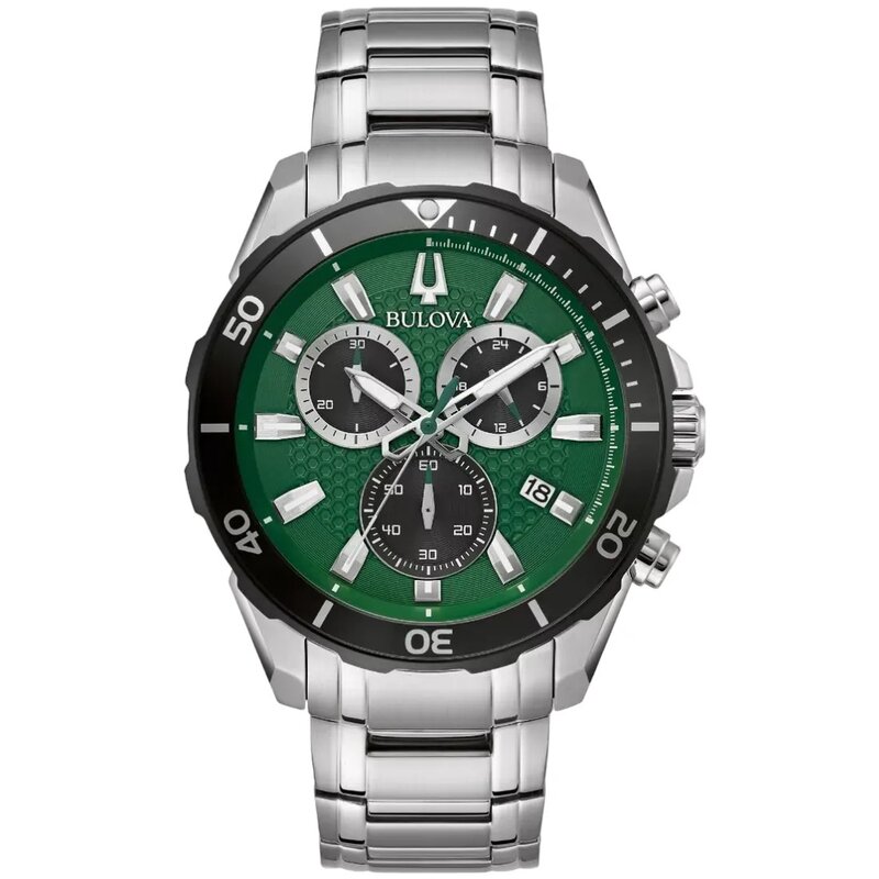 Reloj Bulova Classic Sport