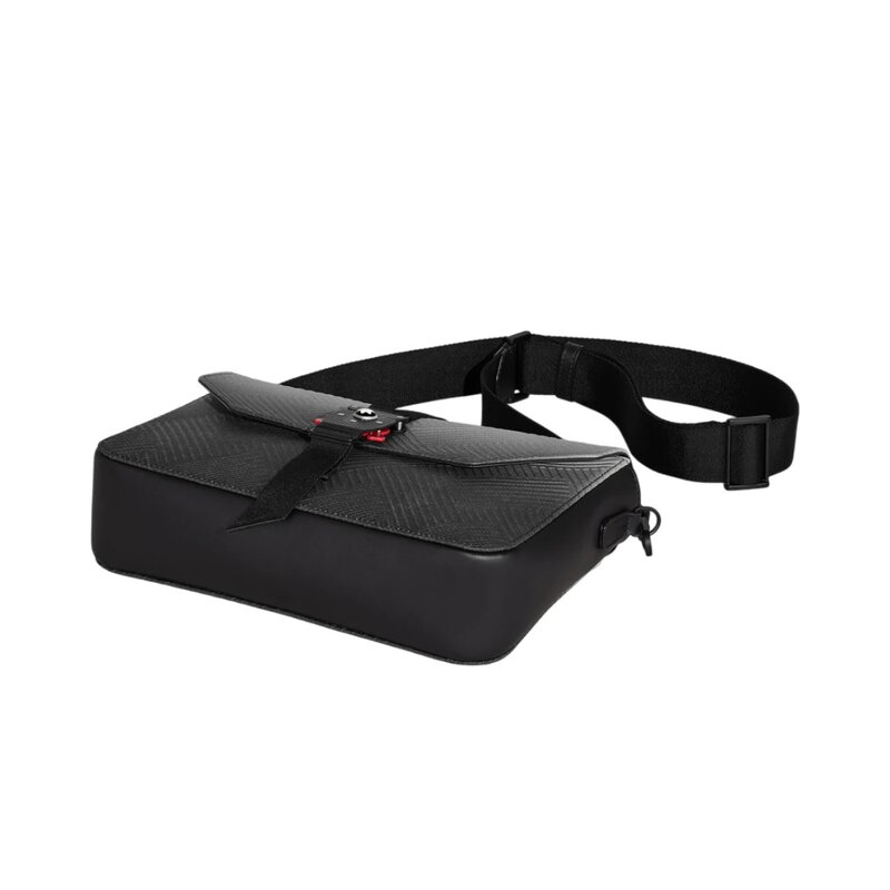 Bolso Messenger Montblanc Extreme 3.0