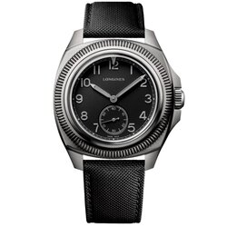 Reloj Longines Pilot Majetek Edición Pioneer