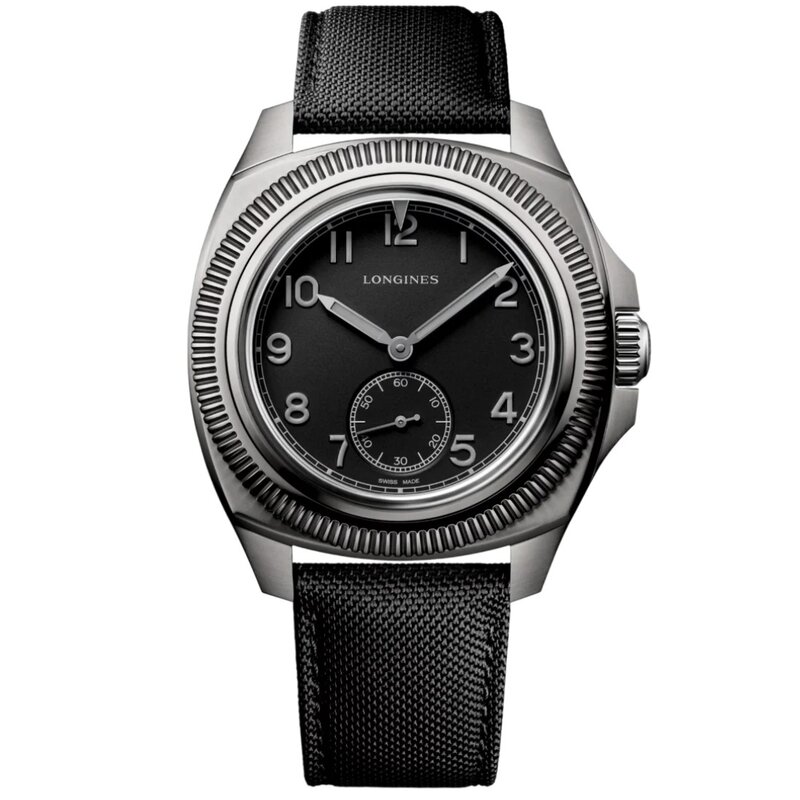 Reloj Longines Pilot Majetek Edición Pioneer