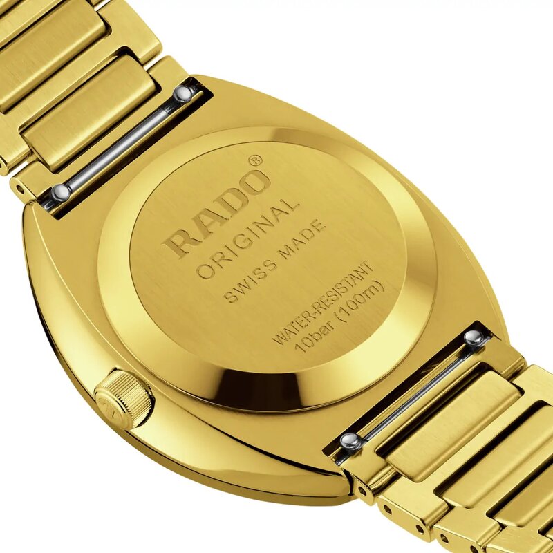 Reloj Rado DiaStar Original