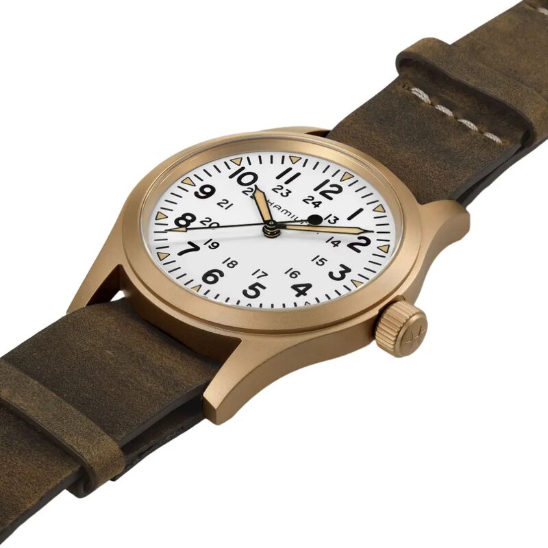 Reloj Hamilton Khaki Field