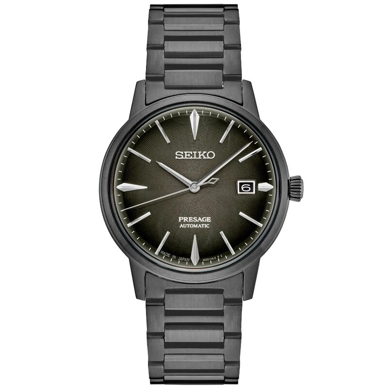 Reloj Seiko Presage