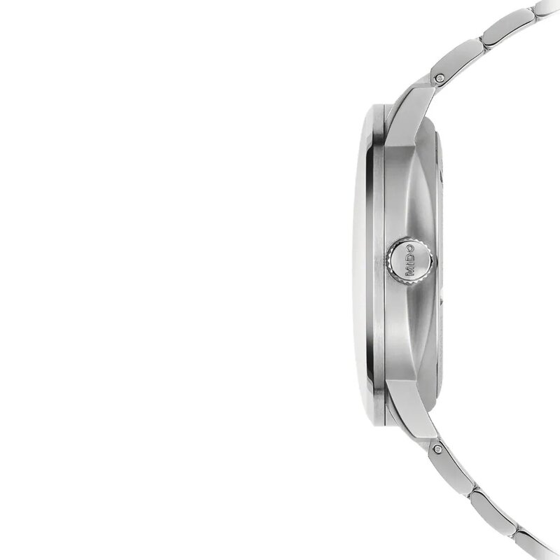 Reloj Mido Commander Gradient