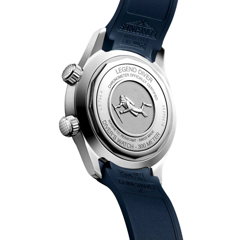 Reloj Longines Legend Diver