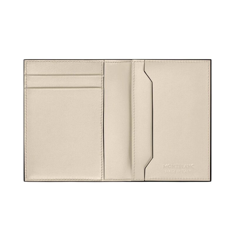 Tarjetero Montblanc Meisterstück