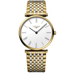 Reloj Longines La Grande Classique