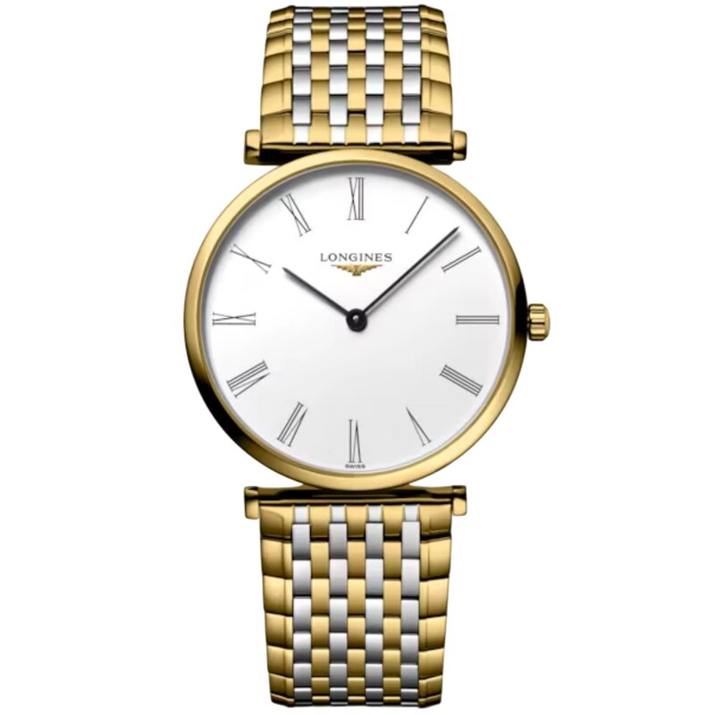 Reloj Longines La Grande Classique