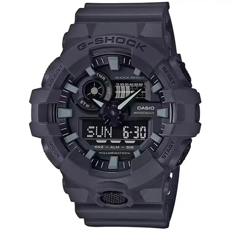 Reloj Casio G-Shock