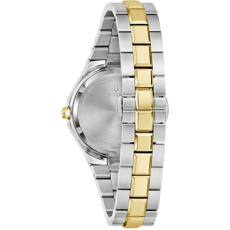 Reloj Bulova Classic Prestige