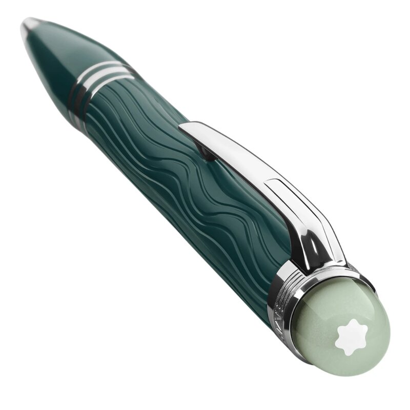 Bolígrafo Montblanc StarWalker PolarGreen