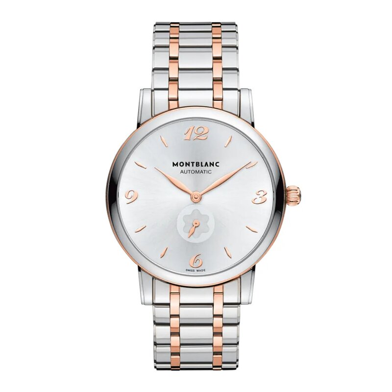 Reloj Montblanc Star Classique Automático