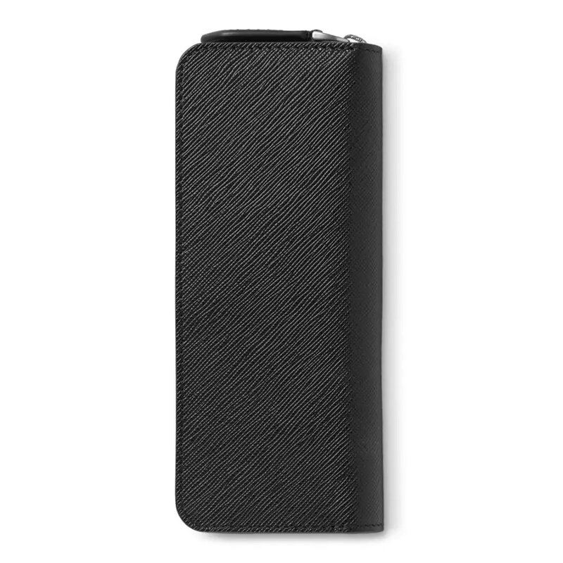 Estuche Para 2 Artículos de Escritura Montblanc Sartorial