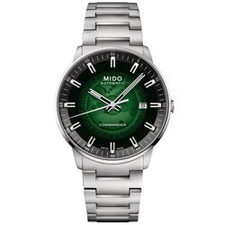 Reloj Mido Commander Gradient