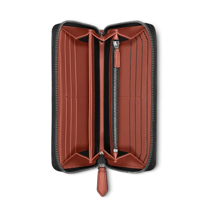 Cartera Montblanc Meisterstück Selection Soft