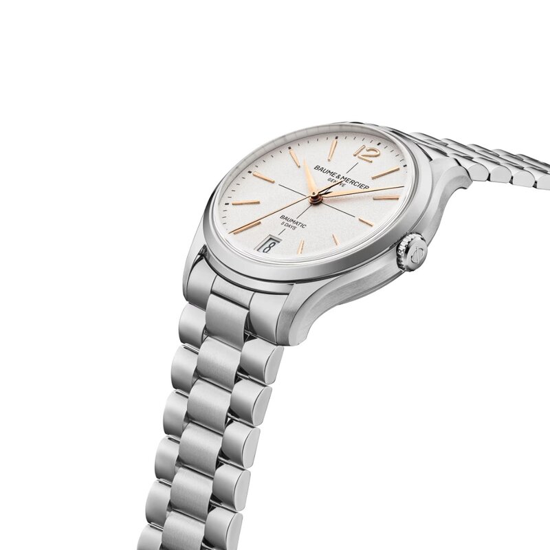 Reloj Baume & Mercier Clifton