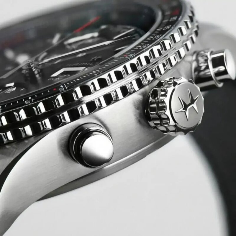 Reloj Hamilton Khaki Aviation Converter