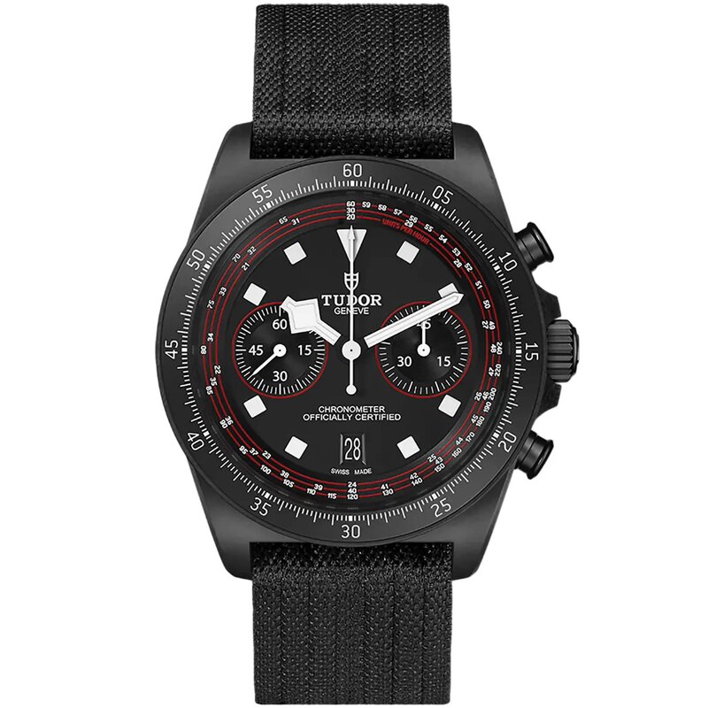 Reloj Tudor Pelagos PXD Chrono