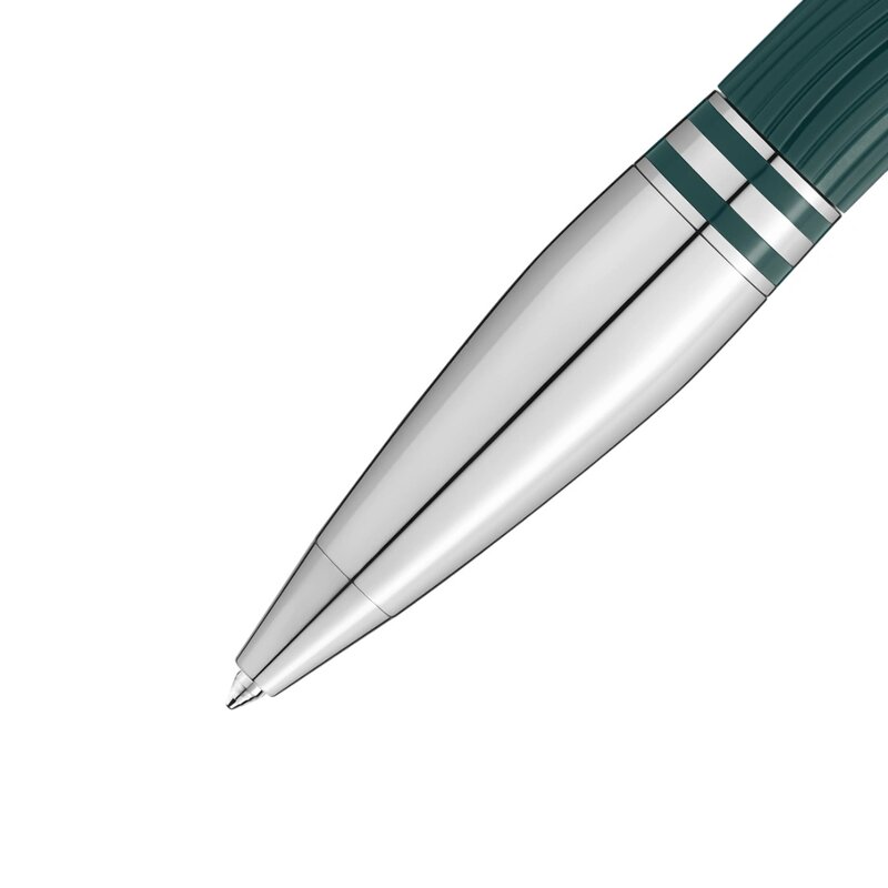 Bolígrafo Montblanc StarWalker PolarGreen Doué