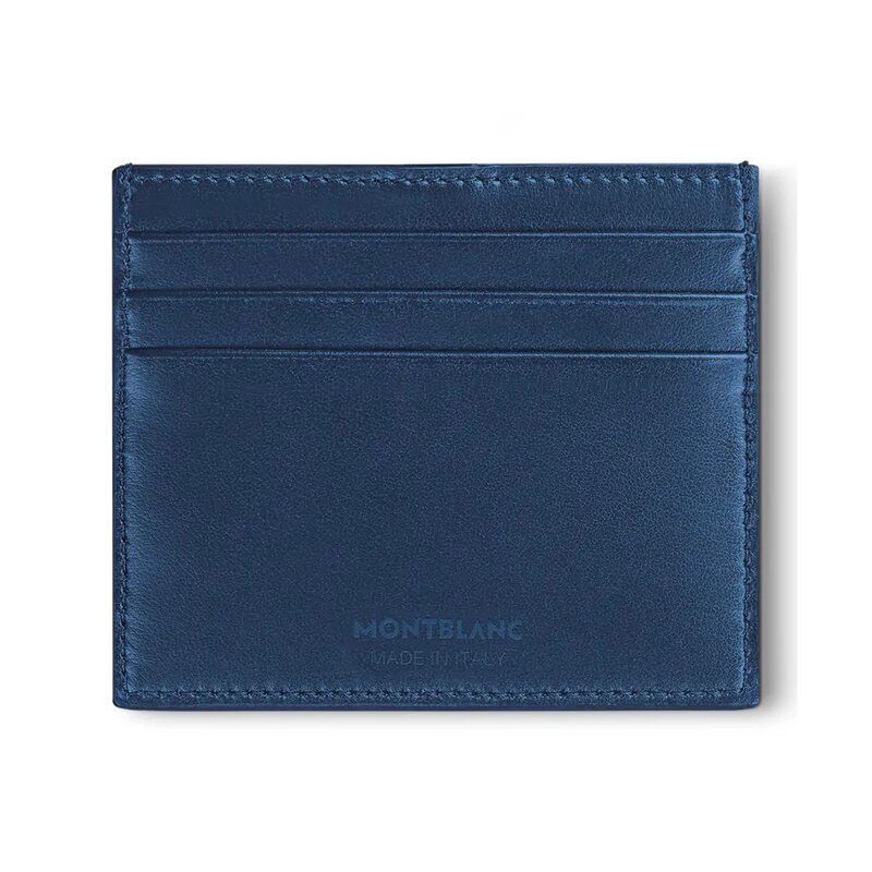 Tarjetero Montblanc Extreme 3.0