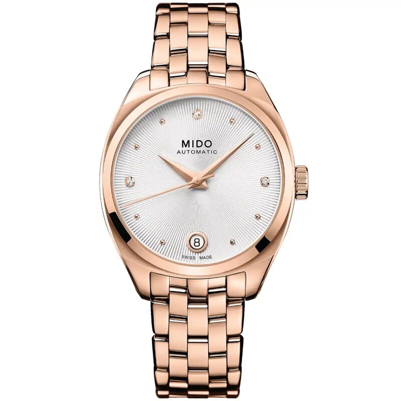 Reloj Mido Belluna Royal Lady