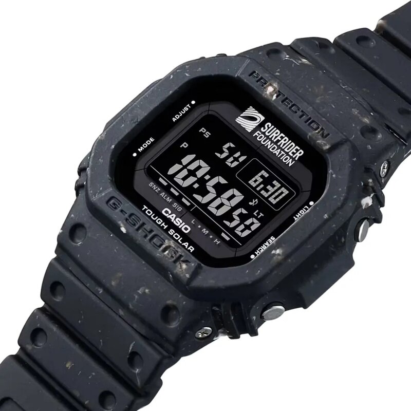 Reloj Casio G-Shock Surfrider Foundation