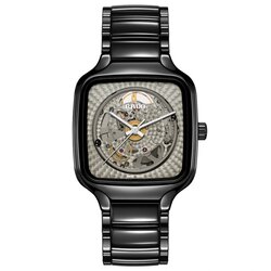 Reloj Rado True Square X Kunihiko Morinaga Edición Especial