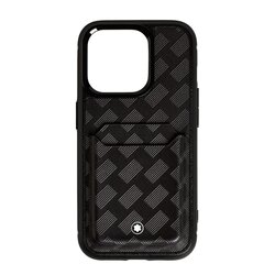 Funda Montblanc Extreme 3.0 Para iPhone 16 Pro
