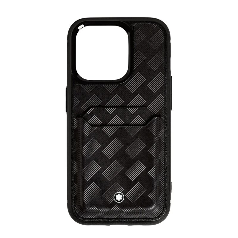 Funda Montblanc Extreme 3.0 Para iPhone 16 Pro