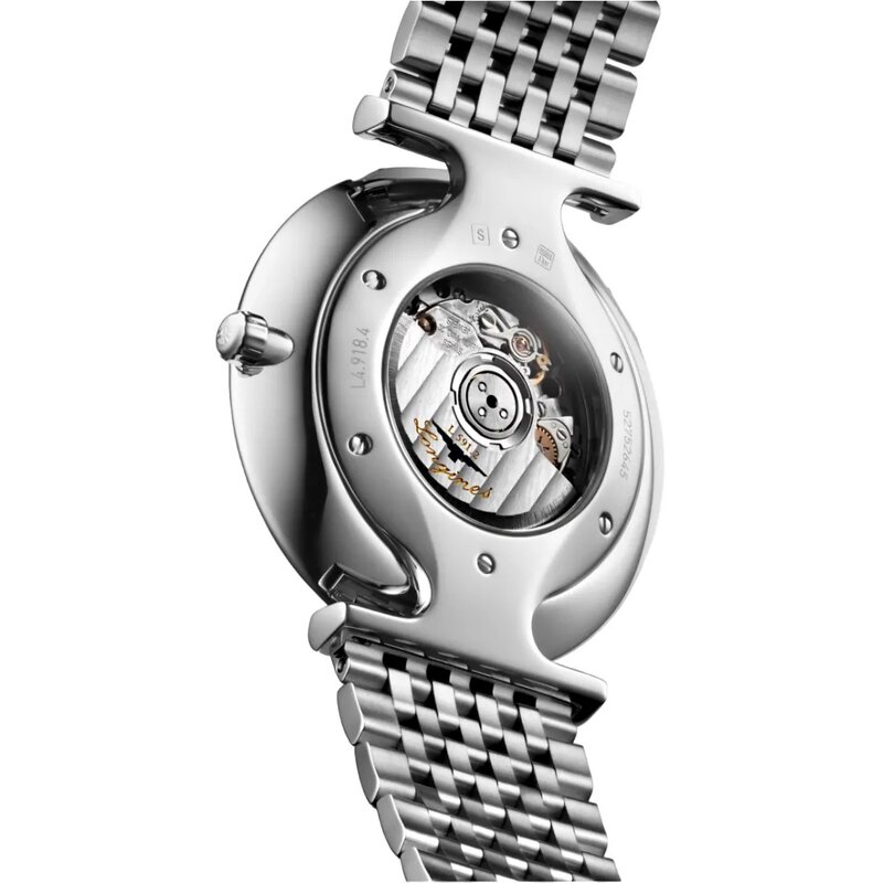 Reloj Longines La Grande Classique