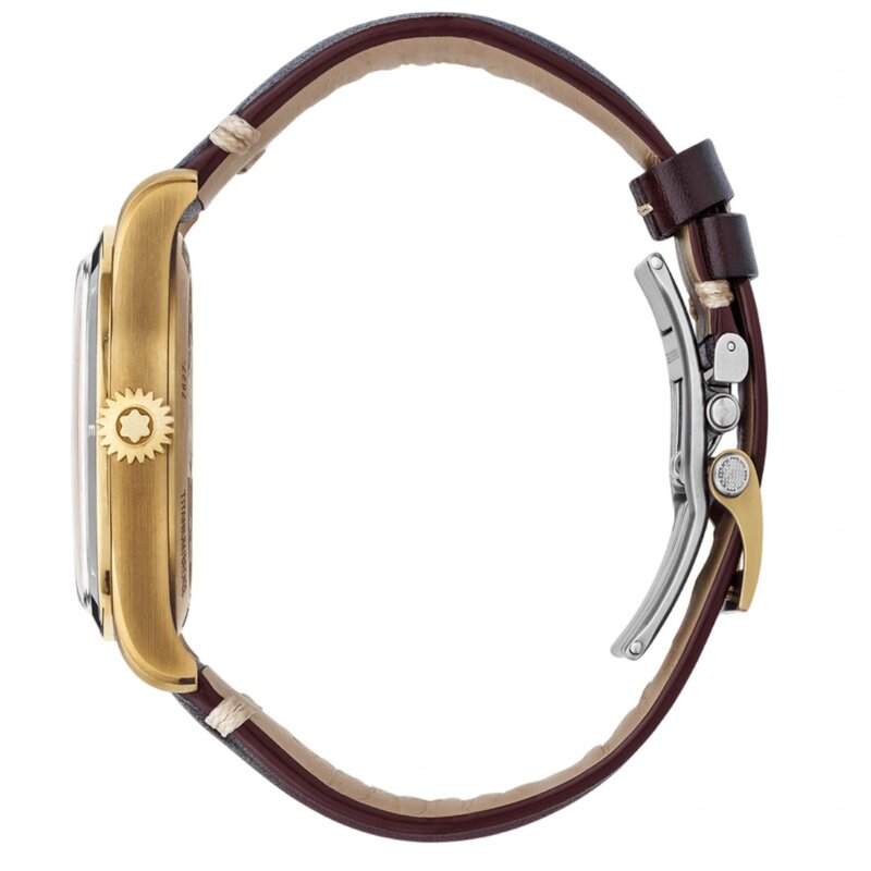 Reloj Montblanc 1858 0 Oxygen