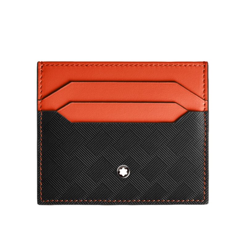 Tarjetero Montblanc Extreme 3.0