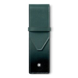 Estuche Para 2 Artículos de Escritura Montblanc Meisterstück
