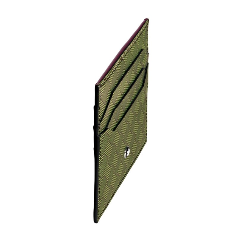 Tarjetero Montblanc Extreme 3.0.