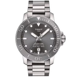 Reloj Tissot Seastar 1000