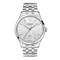 Reloj Montblanc Heritage Chronométrie Automático